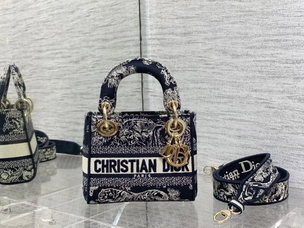 Dior Bag 